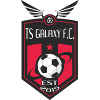 Logo TS Galaxy