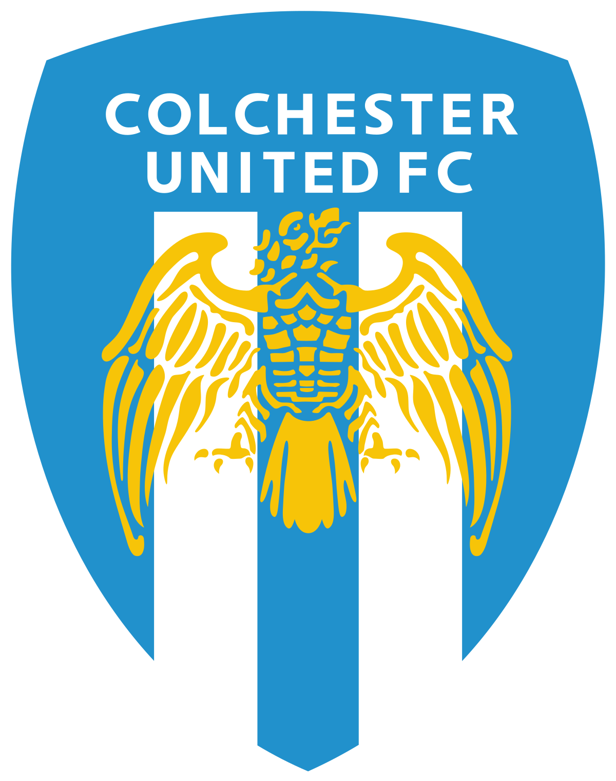 Logo Colchester United