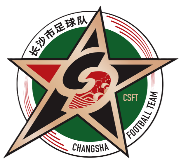 Logo Changsha Team