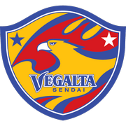 Logo Vegalta Sendai