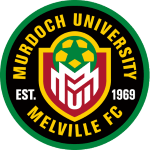 Logo Murdoch Uni Melville