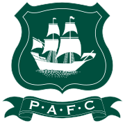 Logo Plymouth Argyle
