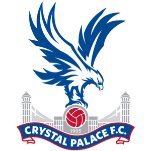 Logo Crystal Palace Women