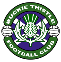 Logo Buckie Thistle FC