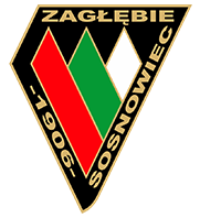 Logo Zaglebie Sosnowiec