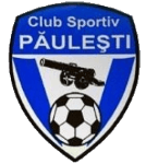 Logo CS Paulesti