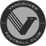 Logo Vancouver FC
