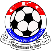 Logo Chanmari FC
