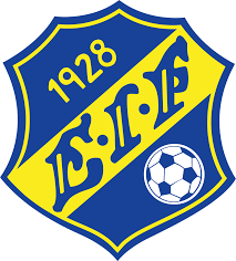 Logo Eskilsminne DIF Women