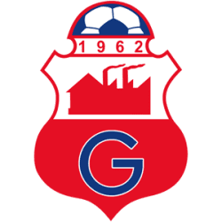 Logo Guabira U19
