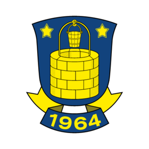 Logo Brondby IF Women