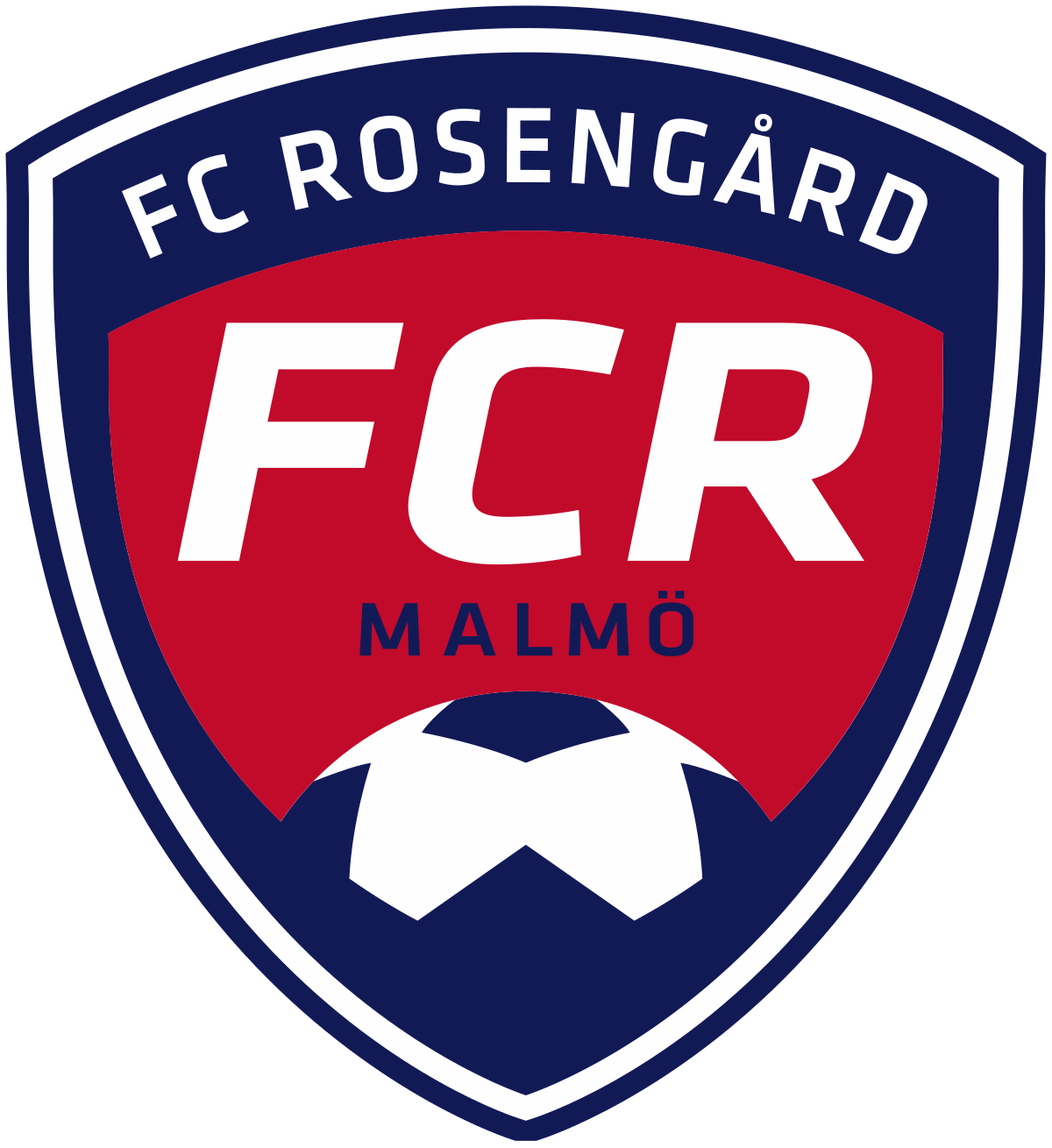 Logo FC Rosengard