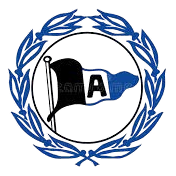 Logo Arminia Bielefeld B