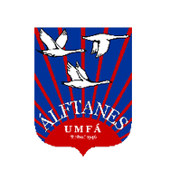 Logo Alftanes