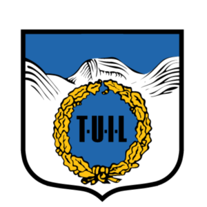 Logo Tromsdalen