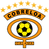 Logo Cobreloa