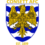 Consett A.F.C.
