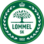 Logo KVSK Lommel