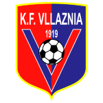 Logo Vllaznia Shkoder Women