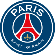 Logo Paris Saint Germain