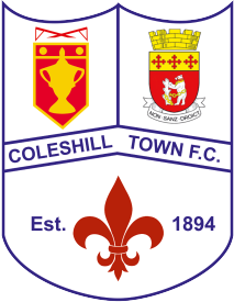 Logo Coleshill Town