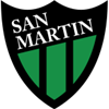 Logo San Martin de San Juan Reserves