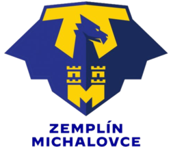 Logo Michalovce