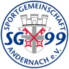 Logo Andernach Women
