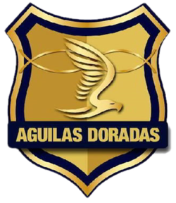 Logo Aguilas Doradas