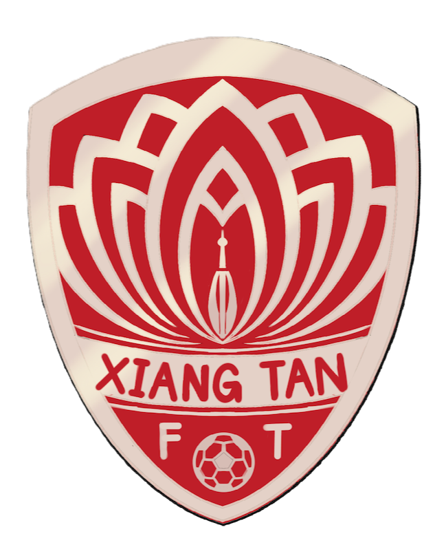 Logo Xiangtan Team