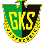 Logo GKS Jastrzebie