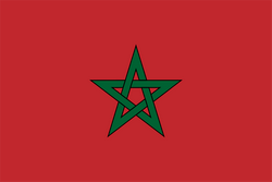 Logo Morocco U17 Women
