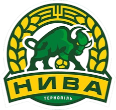Logo Nyva Ternopil B
