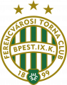 Logo Ferencvarosi TC Women