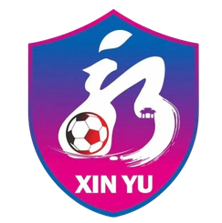 Xinyu Team