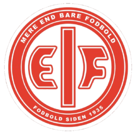 Logo Espergaerde IF