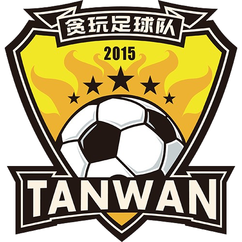 Logo Tanwan FC