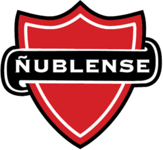 Logo Nublense