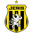 Logo Zhenis Astana