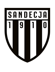 Logo Sandecja Nowy Sacz