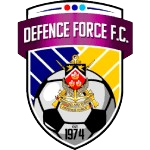 Logo National Defense Forces