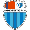 Logo Rotor Volgograd-2