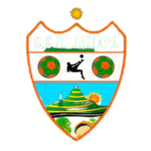 Logo CSD Jutiapa