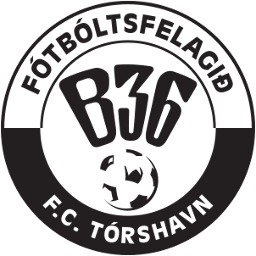 Logo B36 Torshavn