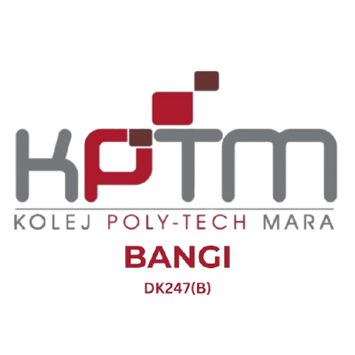 Logo KPTM Bangi
