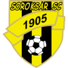 Logo Soroksar