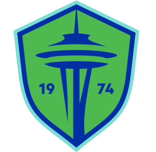 Logo Seattle Sounders