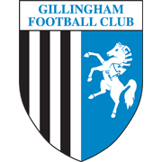 Logo Gillingham