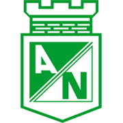 Logo Atletico Nacional Medellin