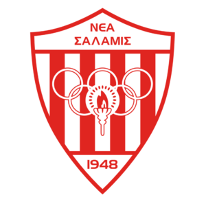 Logo Nea Salamis